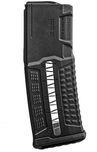 FAB FX-UMAG30 AR 5.56X45 Polymer Window 30Rd